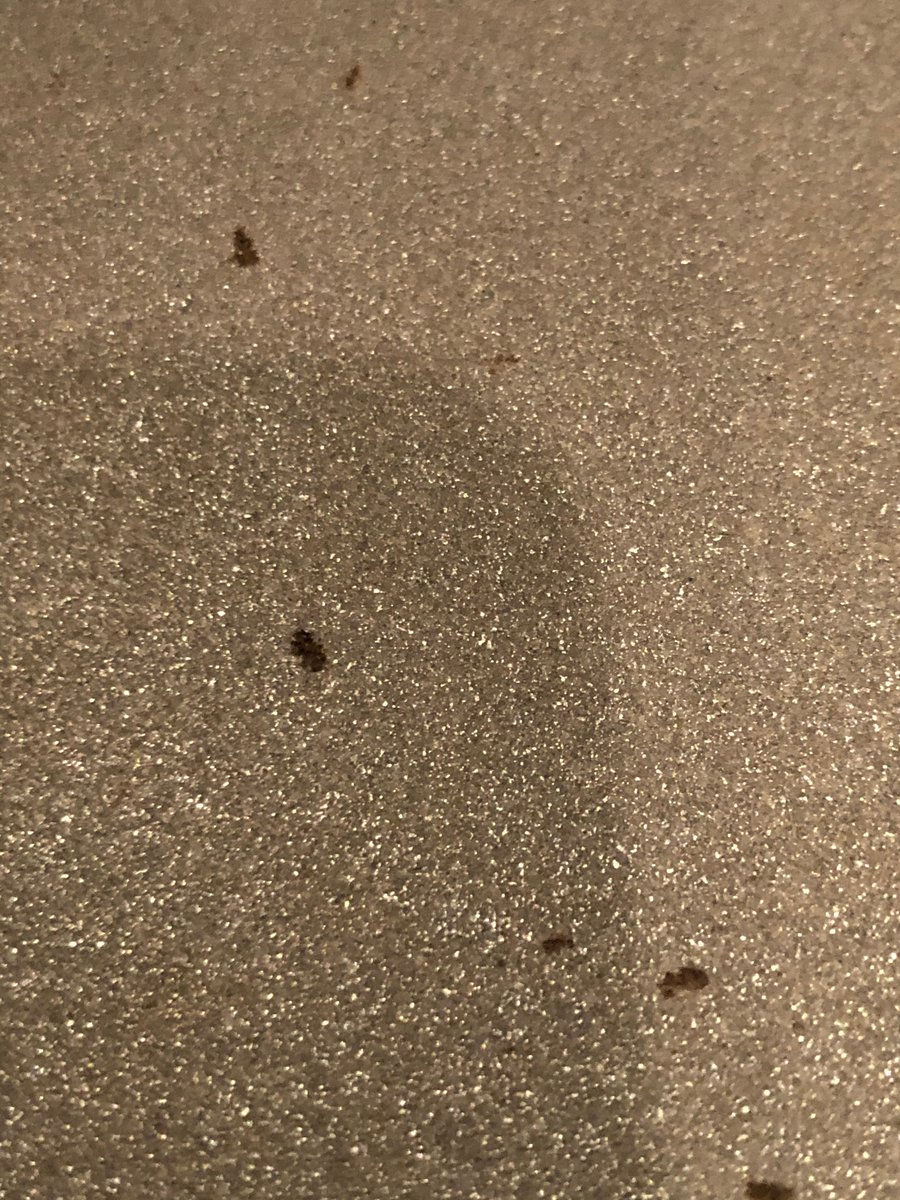 Johnllauer's tweet image. Do not buy @blancoamerica Blanco Silgranit sinks! 3 year old sink under std household use has numerous chips and  warranty dept says this is 'normal' in spite of advertising how durable they are supposed to be. I expect more from a $600 sink!  #poorproduct #poorcustomerservice