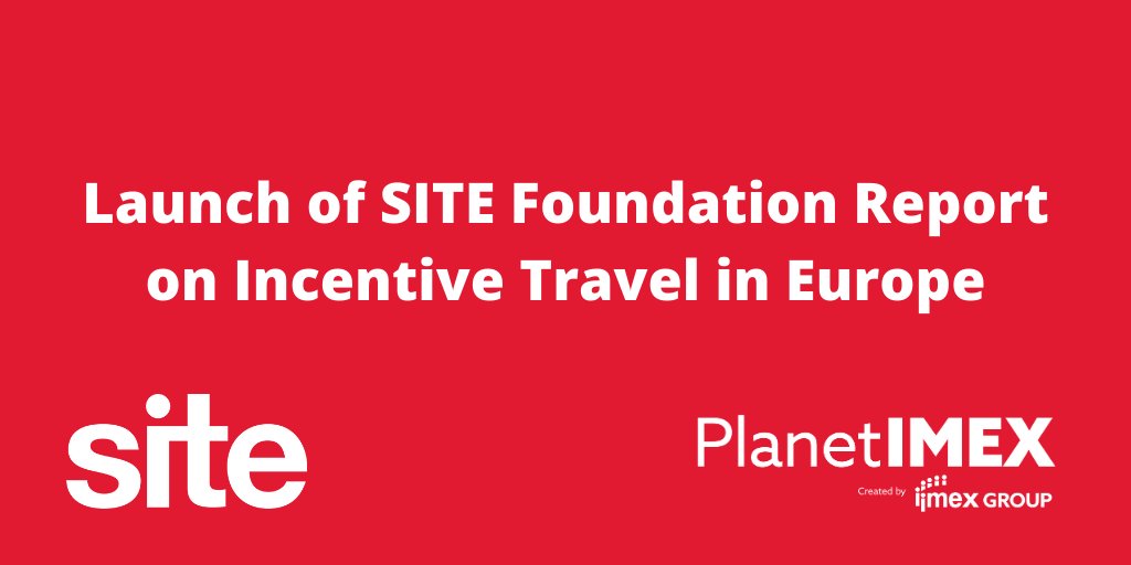 SITEGlobal's tweet photo. Join SITE Foundation trustee, Hamish Reid, for an evaluation of the 2019 #ITII results from the perspective of Europe and the two major source markets there, Germany and Great Britain. Brought to you by SITE Foundation, @theIRForg &amp; @FICP 

Register here: https://t.co/M1GOX05PiW https://t.co/ylxsQsYITQ