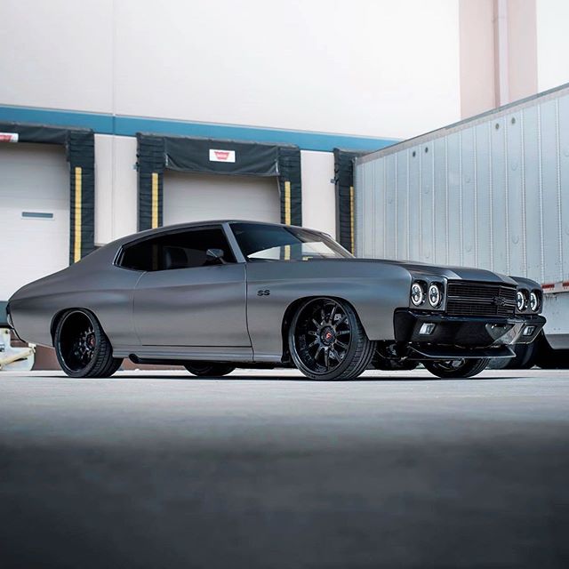 Forgiato Wheels (@forgiato) on Twitter photo 07/05/2020 15:57:42 Chevelle on Forgiatos ⚡️ Chevelle on Forgiatos ⚡️