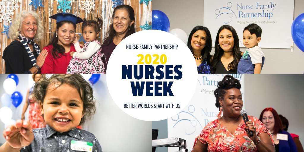 mw_richardson's tweet photo. Our @NFP_nursefamily nurses work tirelessly to support first time moms. NFP nurses are trusted resources & prevention experts. This is especially important during this COVID-19 crisis!
I'm so happy to celebrate them and all nurses this #NursesWeek!
#NFPNurses are #NursesForGood https://t.co/3xWLJI2Jlx