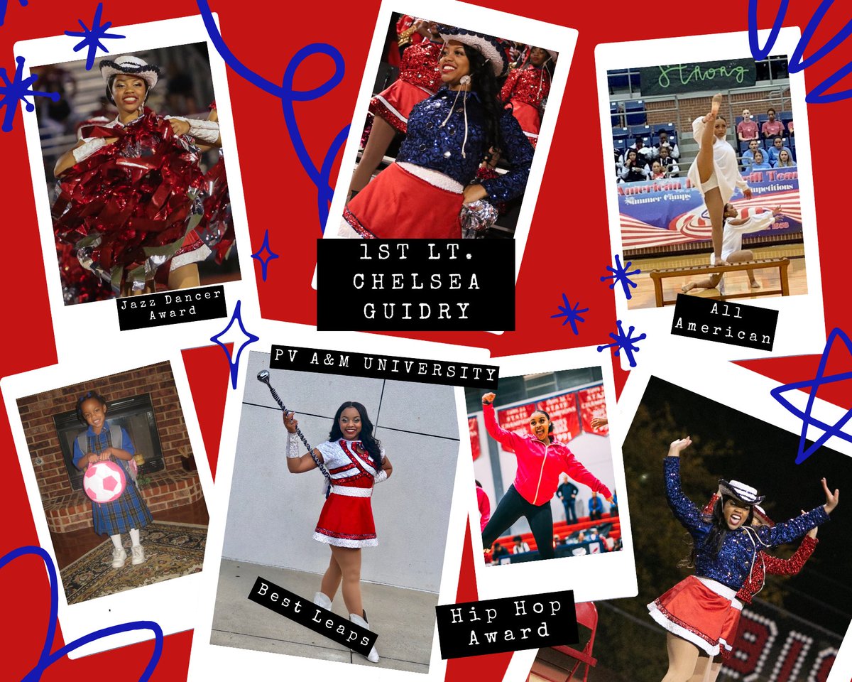 Senior Spotlight:
Chelsea Guidry <a href="/BishopDunne/">Bishop Dunne</a> @BDCS2020 
Chelsea is a 5 year member, 2 year Officer, and All American! Chelsea’s favorite memory was bonding on the bus to San Antonio! She will be attending Prairie View A&amp;M in the fall majoring in Mechanical Engineering!