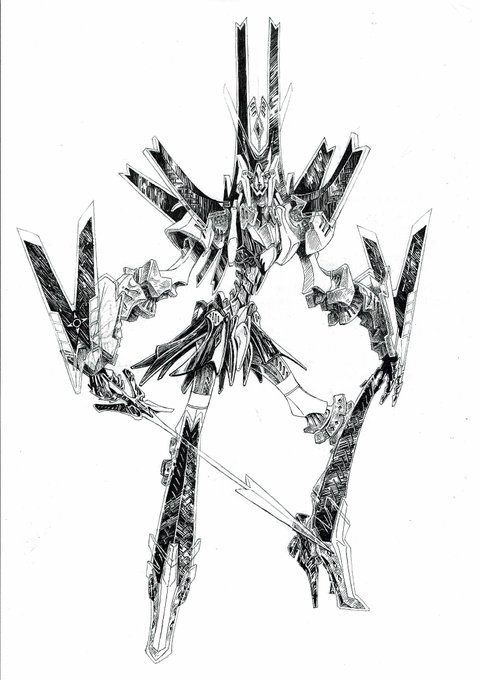 と思ったらのtwitterイラスト検索結果