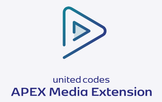 apexmediaext's tweet photo. Check out our new look!

Same great product you love, but with fresh new branding.

https://t.co/u27io4wSow

@united_codes @apexrnd 

#NewLook #Makeover https://t.co/1Jl5YEasTJ