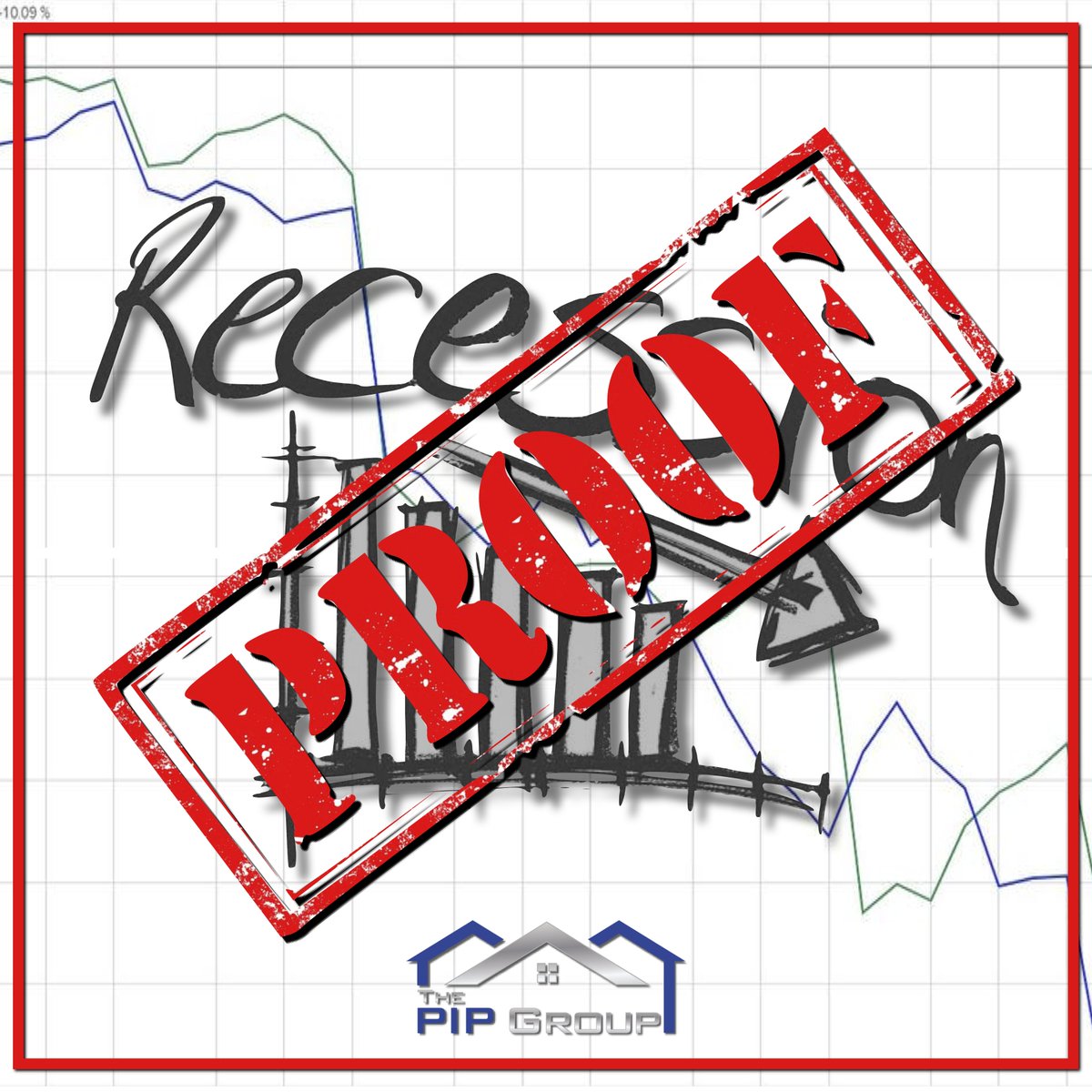 PIPGroup3's tweet image. When the housing bubble popped back in 2008 we doubled in business.
.
The huge amount of foreclosures created a surplus of inventory.
.
With all the “mortgage holds” or “forbearances” in place right now the issues are only being kicked down the road.