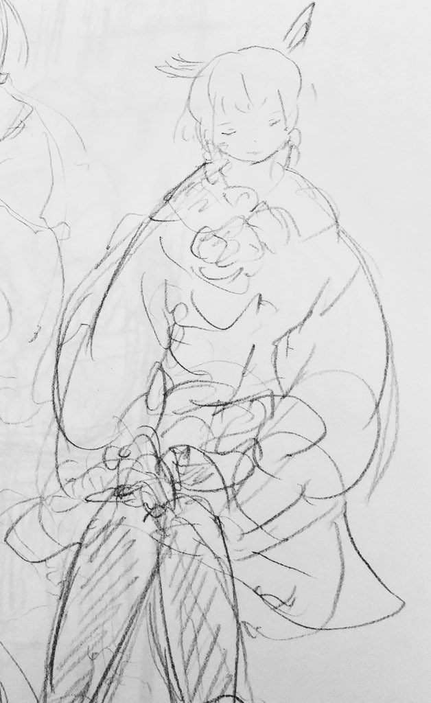 マジで落書き 