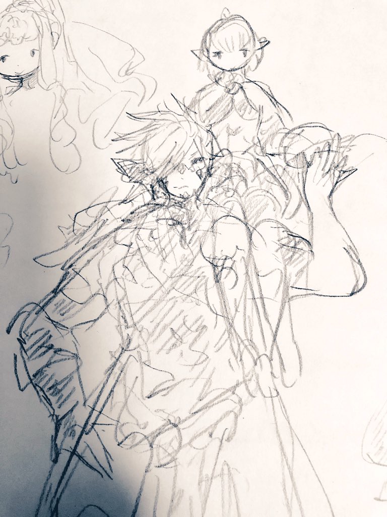 マジで落書き 