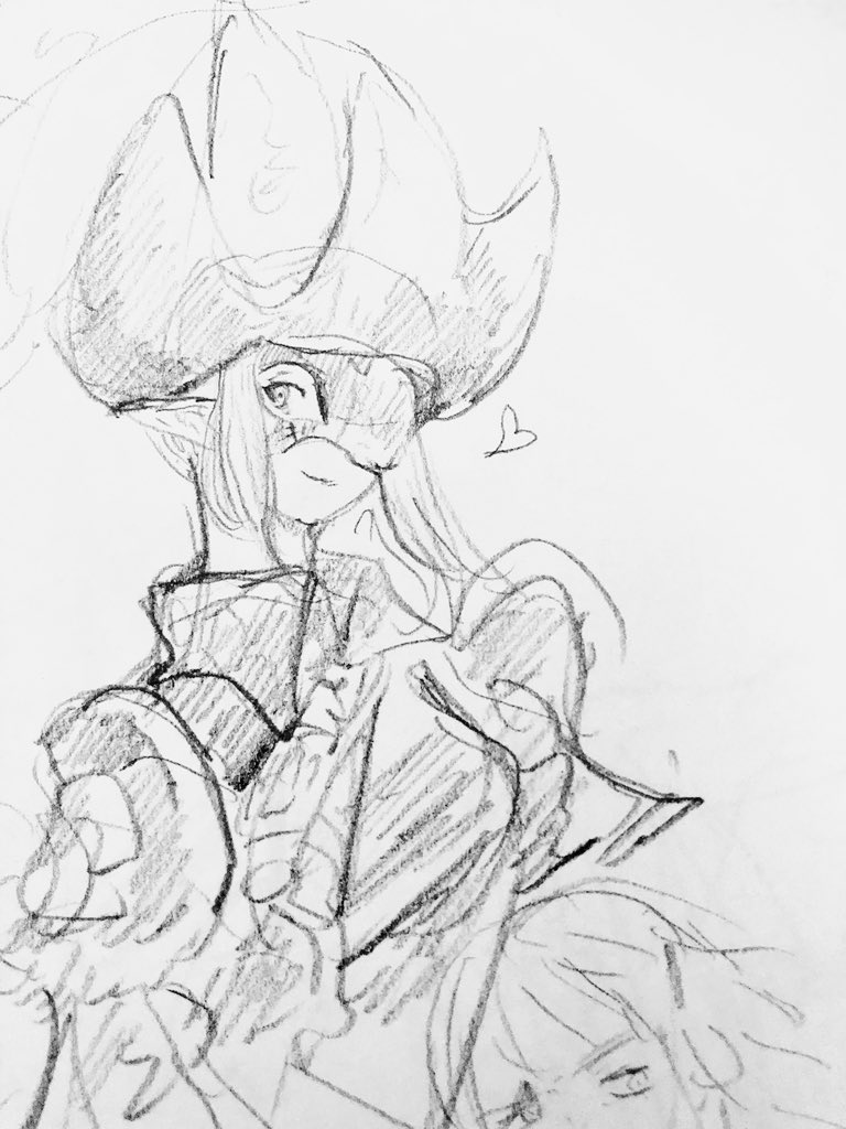マジで落書き 