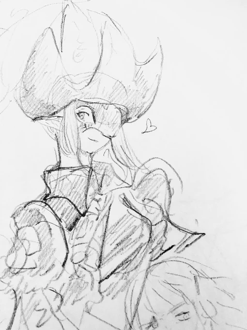 マジで落書き 