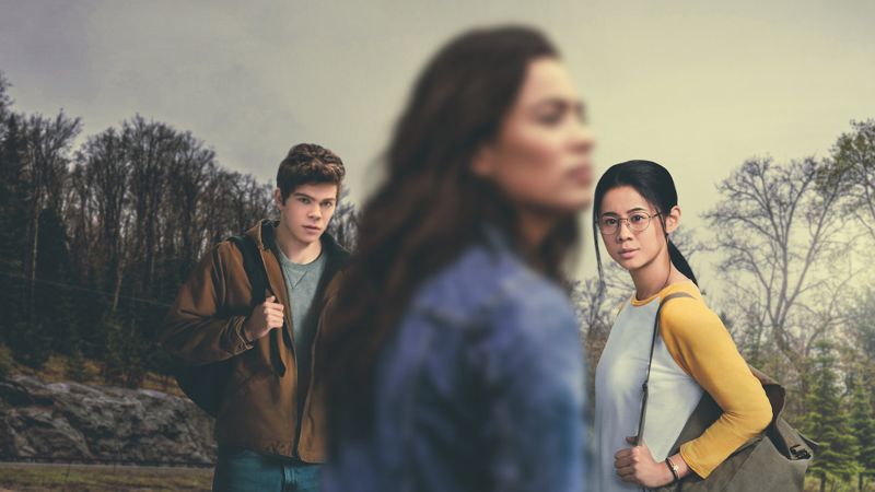 "Every song, movie, story... has a best part." For #TheHalfOfIt it's the entire piece. Loved it! <a href="/thatalicewu/">Alice Wu 伍思薇</a>