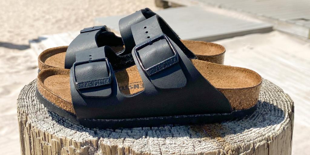 footlocker birkenstocks