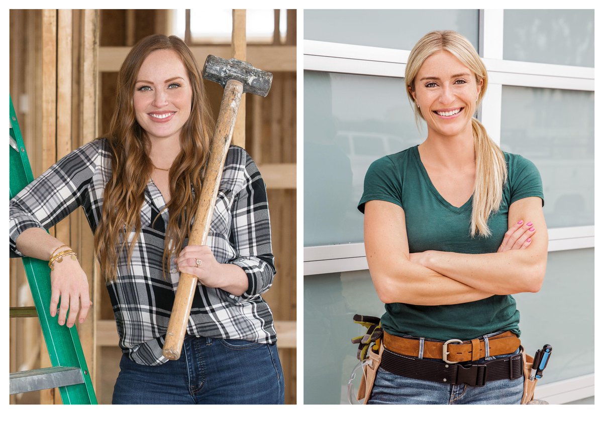 wbd's tweet photo. Join @hgtv in celebrating moms everywhere with #Momathon all-day Sunday! This event spotlights HGTVβs superstar moms with episodes of #RockTheBlock #GoodBones #HomeTown and special #RenovateLikeAMother starring Jasmine Roth and Mina Starsiak Hawk! https://t.co/jDDoRYtoDD https://t.co/WqaOg5GCEP