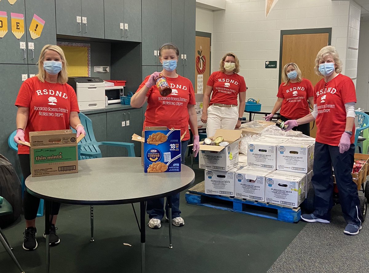 Rockwood Nurses tweet media