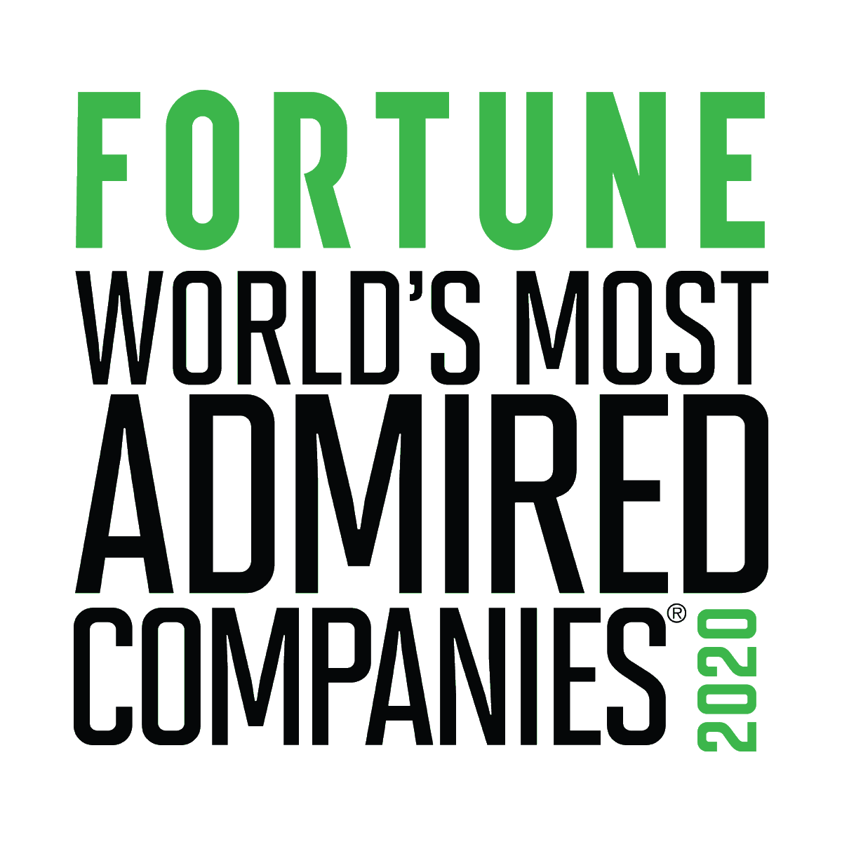 MagnaInt's tweet photo. Thank you Fortune for naming Magna one of the World's Most Admired Companies in 2020 - it is an honor to be included on this list! #MagnaCulture #MagnaStrong https://t.co/3TrM0sikg5