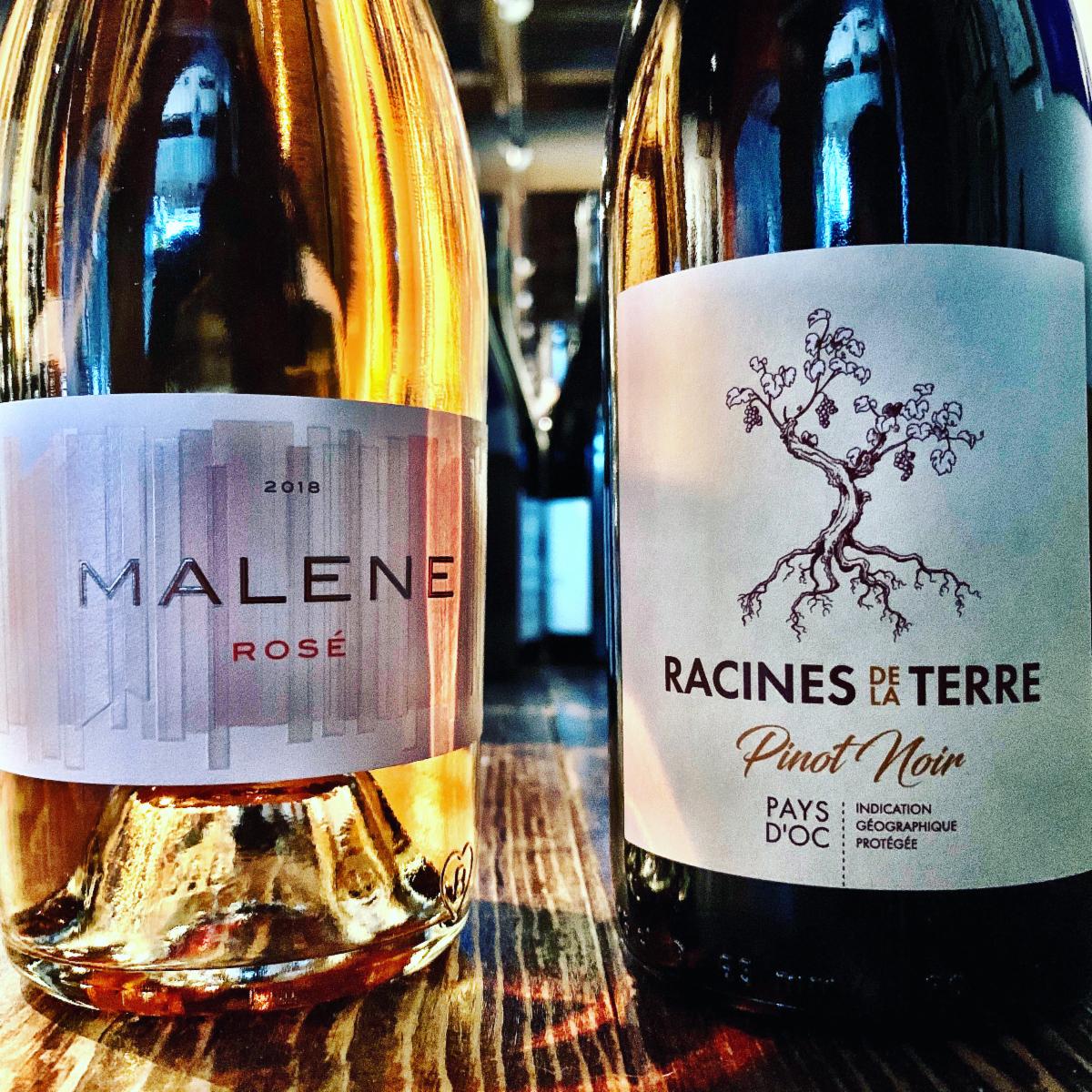 Veritas Wine Room Wine Club! $30 Level May 2020.  Need more wine in your life?  (the correct answer is "yes") Email bradley@andersonllp.com conta.cc/35qvy9w