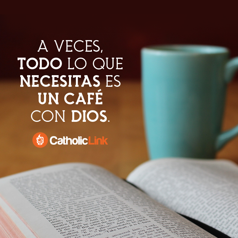 catholiclink_es's tweet photo. Un café y una conversación entre amigos ☕️ https://t.co/IbOfZ7Qu7f