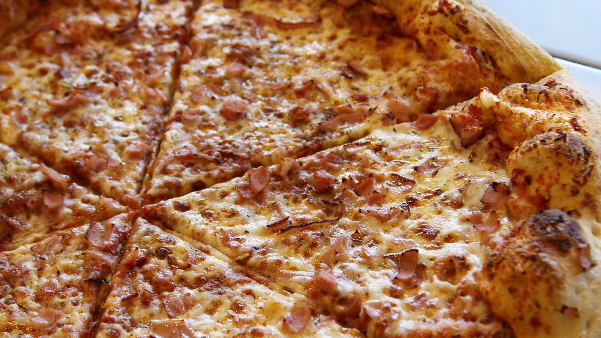 Good Slice Pizza Co. tweet media
