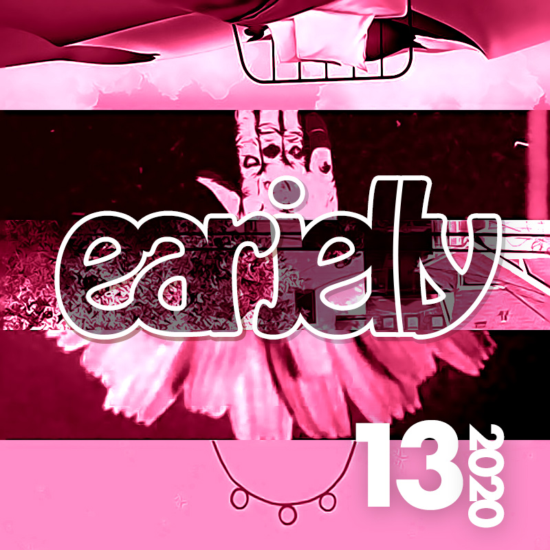 TOP 5: March 2020 | WK 5 | listen &amp; buy > ow.ly/FSRb50zzFEG | <a href="/TheUCDL/">The Undercover Dream Lovers</a> <a href="/stfrancishotel/">St Francis Hotel</a> #IsaacWinemiller <a href="/JWFranfran/">JW Francis</a> #JapanMan