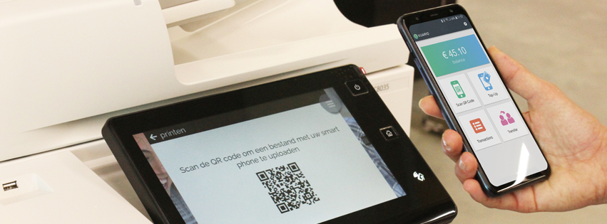 inepro's tweet photo. We have some great tips for the successful home worker such as 'Don't buy a printer if you don't have one at home!' Print from home and pick your documents up at a multifunctional printer at a local supermarket, parcel pickup point or post office  https://t.co/LFzVxzSc4y https://t.co/kMrD2EB1Ef