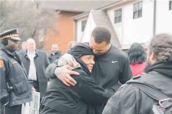 1NorthsidePgh's tweet photo. Through this time, we lean on our community for support. Click the link in our bio to learn how you can support your neighbors, and be supported.
.
.
.
#OneNorthside #TogetherWeAreOne #Northside #Pittsburgh #Community https://t.co/ua2y29ht5N