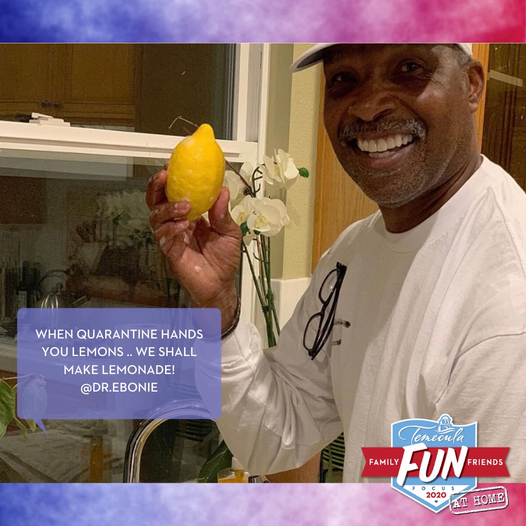 cityoftemecula's tweet photo. More #TemeculaFunThursday Activities!
Want to get a shout out next week? Tag
@CityofTemecula
& #TemeculaFUNatHOME #TemeculaFUN https://t.co/YIBsVZswjA