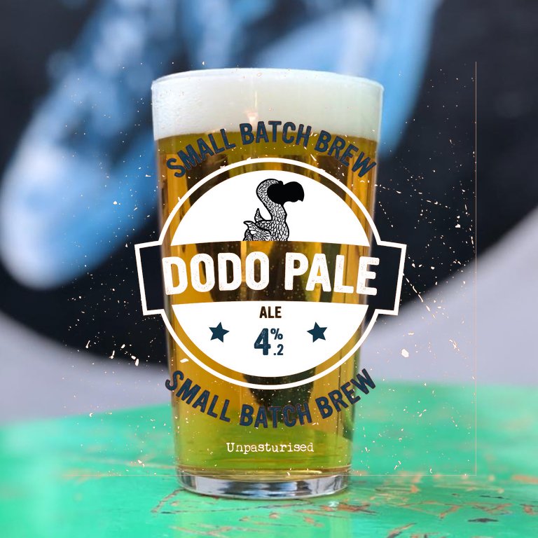 With help from <a href="/arkellsbrewery/">Arkell's Brewery</a>, we've made the PERFECT summer-y IPA and it's available to come and collect from us right now.... So if you're craving a proper, refreshing pint this weekend, you know where we are 😍 #BOSBottleShop