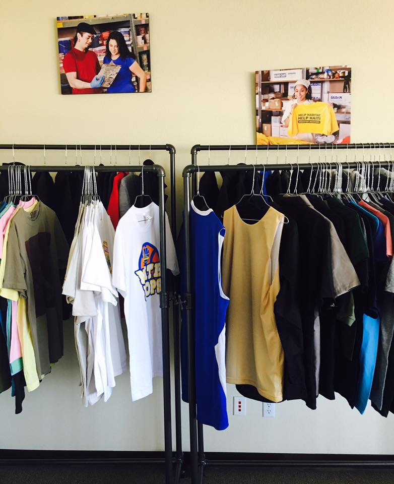 AshburyImages's tweet photo. We can't wait to get back to business. When we do, please ask to stop by our sample room and see what swag possibilities are out there! #Swag #Fashion #Print #Printing #Clothing #Nonprofit https://t.co/YKL3Vzr0zY