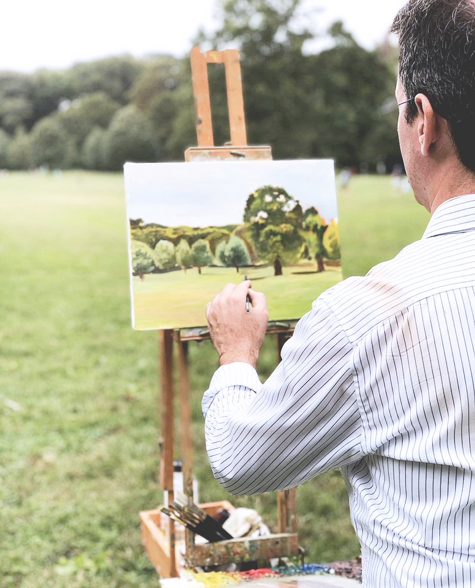 Couldn't be more excited about our new virtual studio visits hosted by curator Melanie Reese!
instagram.com/p/B_46P3wFU9f/…