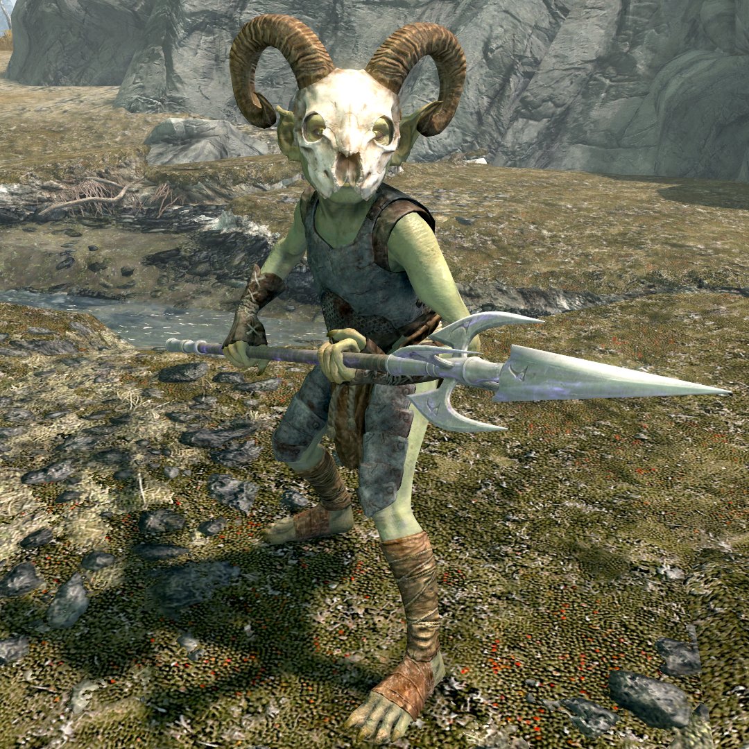 UESP on Twitter "To learn more about Gogh, you can visit his article