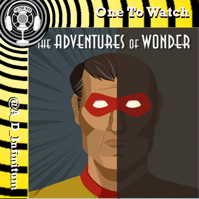 A_D_Infinitum's tweet photo. from @TheEvenThirteen

THE ADVENTURES OF WONDER

Today is Sarah's last first day of school… and so much more. Sarah prepares for the day as the world wakes without The Wonder for the first time in a century.

#audiodrama
https://t.co/ZjHxwSgmCS https://t.co/8sRX3sF4cl
