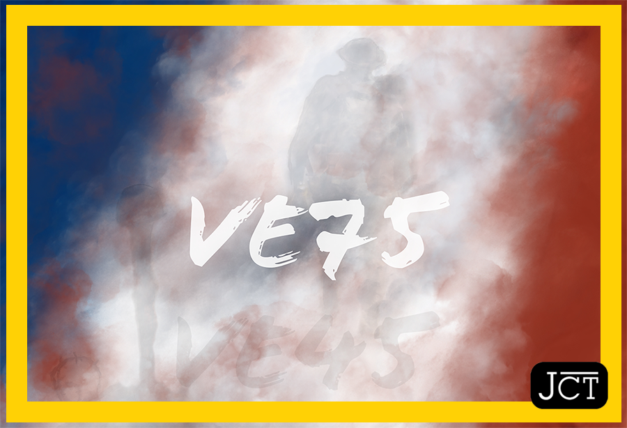 JCTContracts's tweet photo. #JCTCONTRACTS "We'll not forget the sacrifices made by others in our name,

they gave their lives so we might live in freedom's sweet domain.

Their fighting now is ended, rejoice in victory,

England and her allies will remain forever free." #VEDay75 #VEDayAtHome #VEDay2020 https://t.co/ZyKT17i5dW