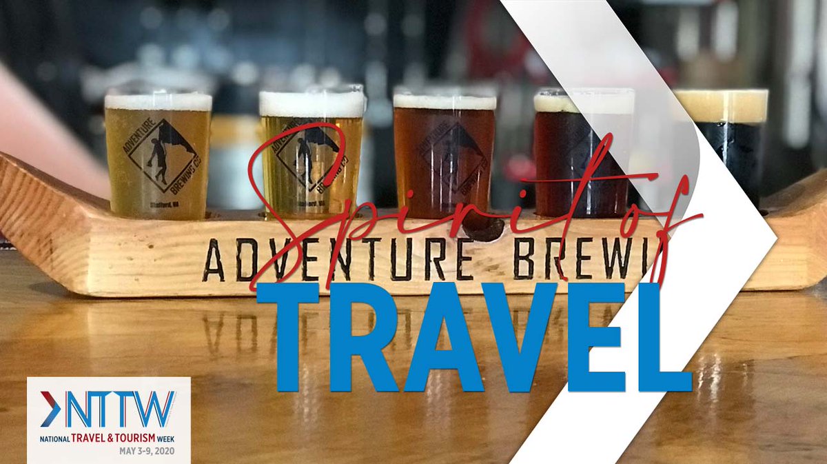 TourStaffordVa's tweet photo. From delicious seasonal beers to flavorful craft hard seltzers, this brewery knows how to bring on the adventure.
#NTTW20 #SpiritofTravel #TourStaffordVA #EscapeToStafford #StaffordsKegsandCorks
https://t.co/FbDJ8mS5D1

@VisitVirginia 
@AdventureBrewCo https://t.co/lIoVNuHNIl