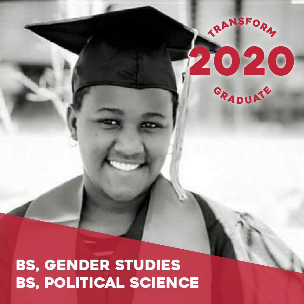 uofutransform's tweet photo. Congratulations to @naserianmontet 🎓 We are so happy to have had you with us in Transform and we're inspired by your advice! More Transform festivities at https://t.co/hhrwiwgKKW #TransformGrads #UtahGrad20 @UofUPoliSciSAC @UofUCSBS https://t.co/8BoFTXJC12