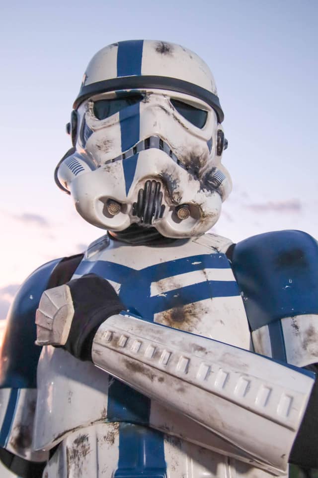 501stLegion's tweet photo. Today's #501stPicOfTheDay comes from @Timberline501st #501st #StarWars @FISD501st https://t.co/guR8U1R9Nw