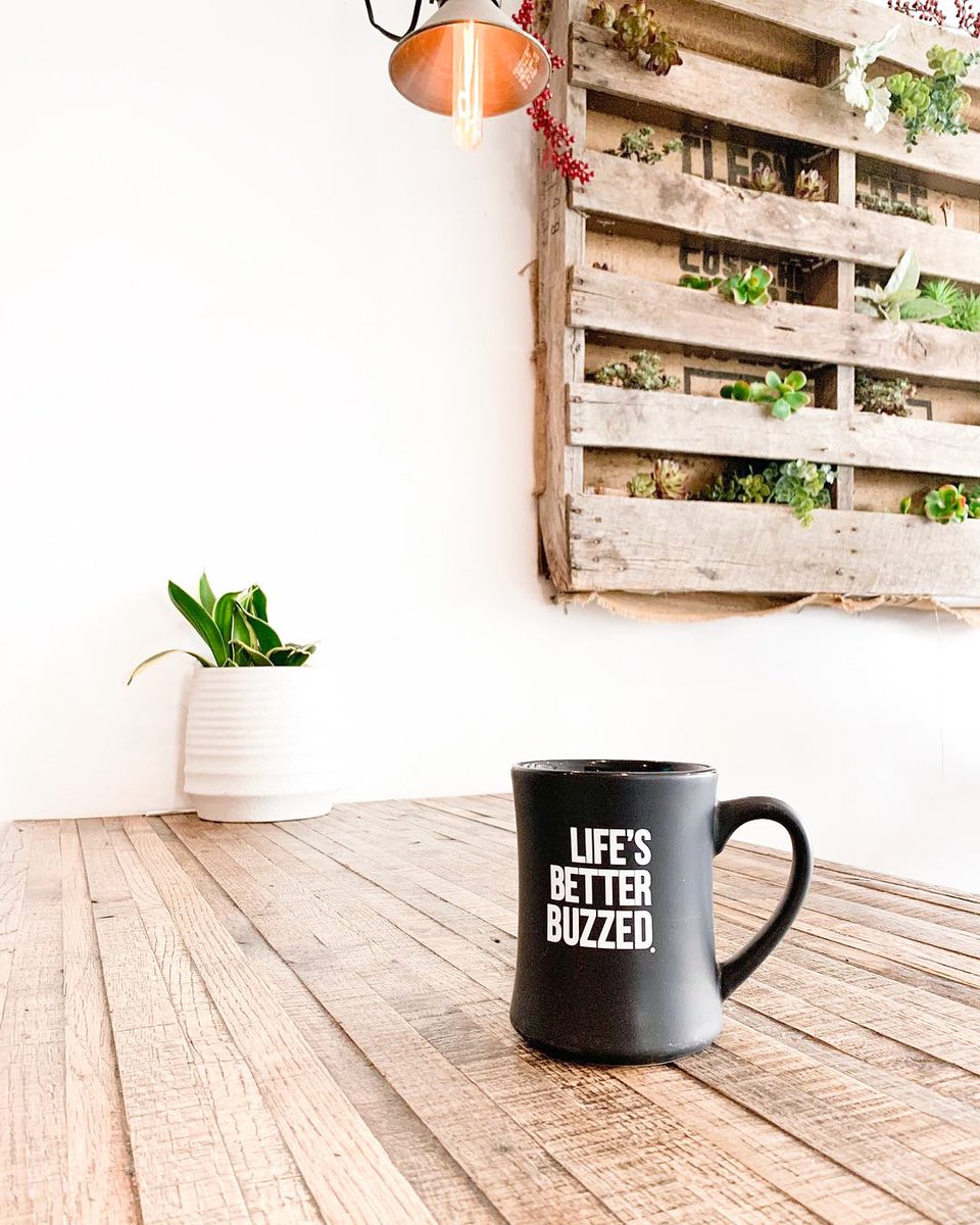 Better Buzz Coffee tweet media