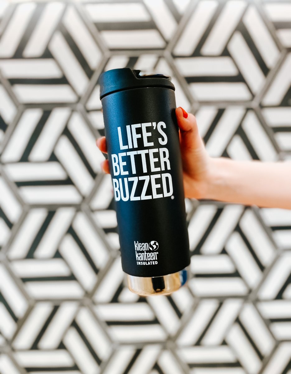 Better Buzz Coffee tweet media