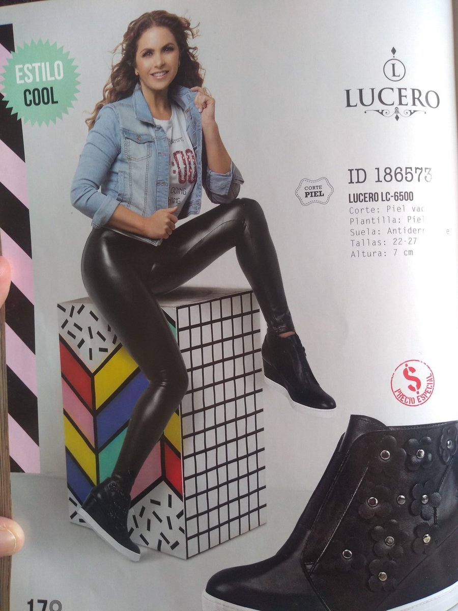 RosaJaike's tweet photo. #ZapatosLucero
#EstiloCool https://t.co/Ra46Z1Ckl4
