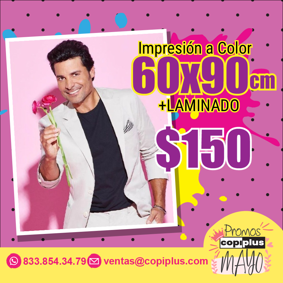 CopiplusNorte's tweet photo. 💐¡El regalo perfecto para mamá!🤗🌺
Síguenos en FB--> https://t.co/uacEY6GYed
🕺¡Eeeesoooo! 💃
#Tampico #díadelasmadres #Copiplus #QuédateEncasa #Chayanne https://t.co/apmBOmCcAN