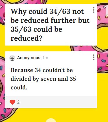 CheckOnChelsie's tweet photo. Things that make my teacher heart happy 😍😍😍
A student who can explain their thinking!! 🙌🏽🙌🏽🙌🏽 
Shout out to these answers 🎉🎉🎉 

RPS@HOME #rpsstrong https://t.co/8kHBSYhsGU
