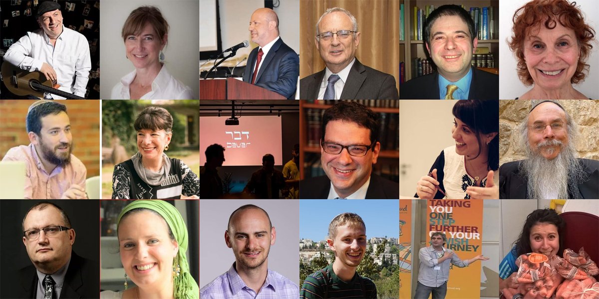 JewishRen's tweet photo. After a packed Sunday of events, Judi Herman reports back on last week's first ever virtual @Limmud Together UK: https://t.co/mZEDRexnTh
Including talks by @AvivaDautch, @RabbiWittenberg, Howard Jacobson, @Freedland and more…
#JRHomeEntertainment https://t.co/IY93tGRYqW