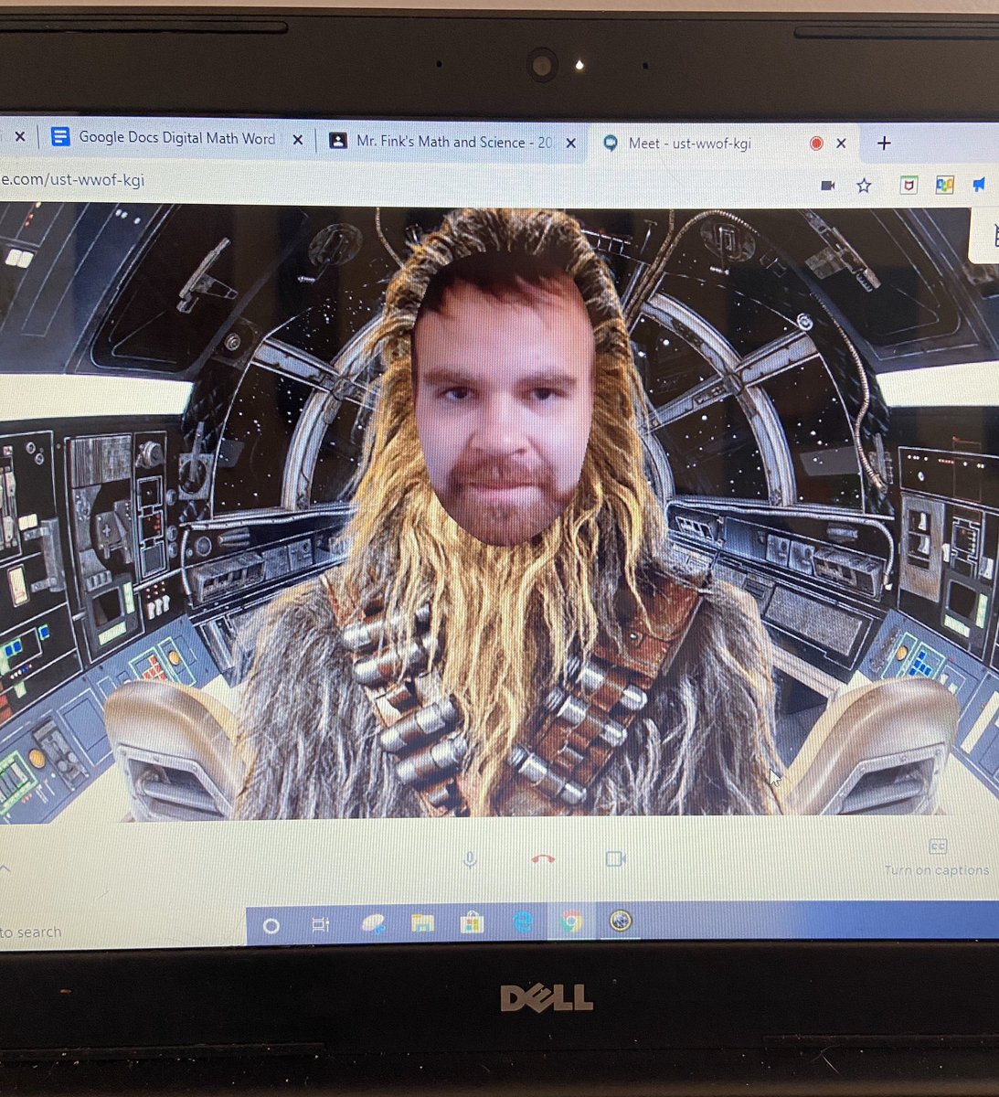 Bryce Fink tweet media