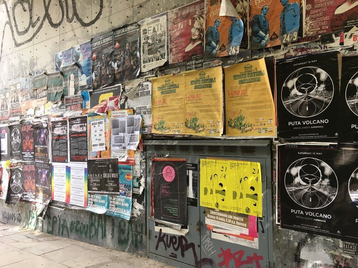 DiscoverSoc's tweet photo. Unpacking and undoing ‘the crisis’: database activism for strange times | @smnolas @varchr @marinaapgar Aspa Chalkidou @DrAliceCorble experiment w #databaseactivism #greekcrisis @SociologyGold @MethodsLab #DS80 https://t.co/qrYeIa2te1 https://t.co/vrOZlXhXR4