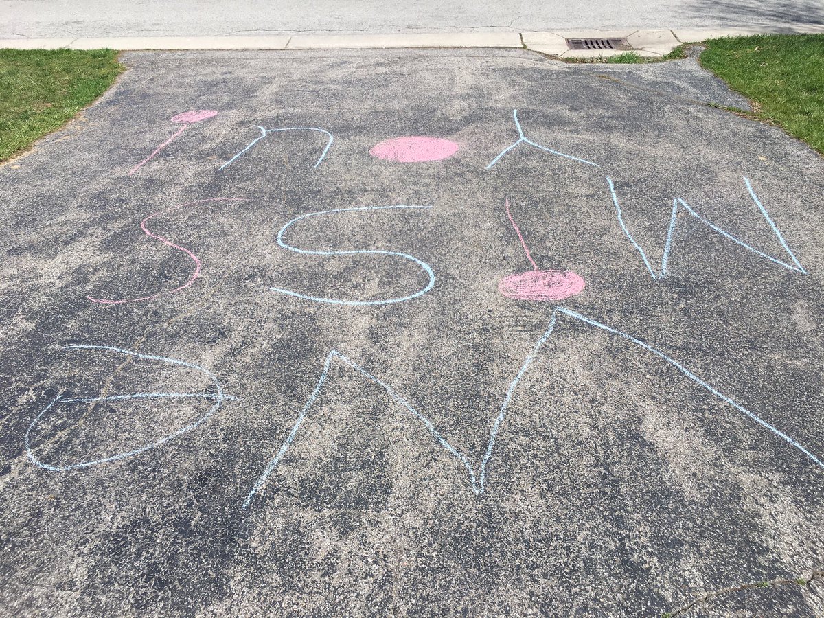 lpelle08's tweet photo. Thanks for stopping by buses. We have missed you!! @GCSDsuper @GreeceCentral https://t.co/eHomWITftf