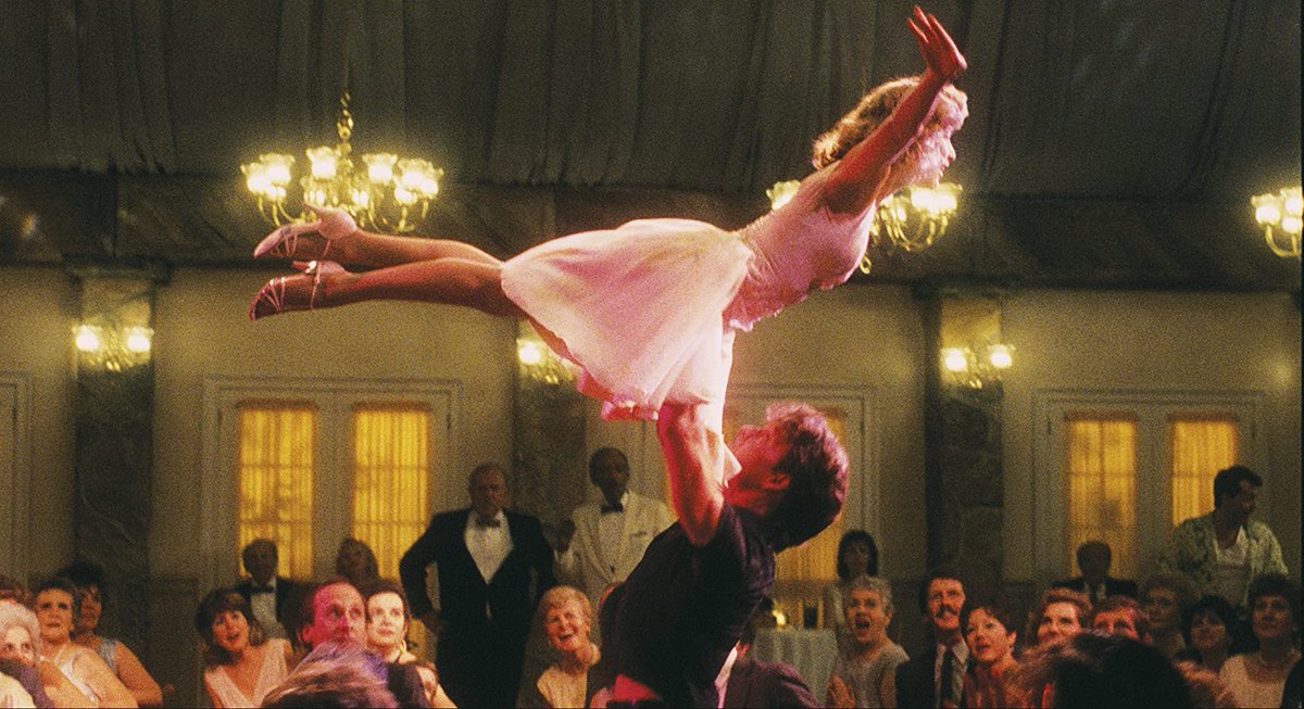 tennantstyler's tweet photo. Dirty dancing is beautiful 😍 https://t.co/1aBp2uWIgn