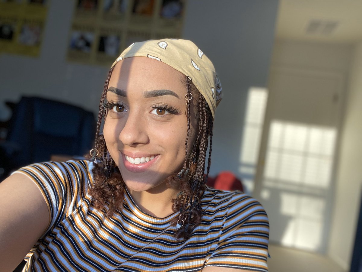 OGFuriousWaffle's tweet photo. the sun caught me at a great time ☺️🌞 https://t.co/Rw5xyEpCp1