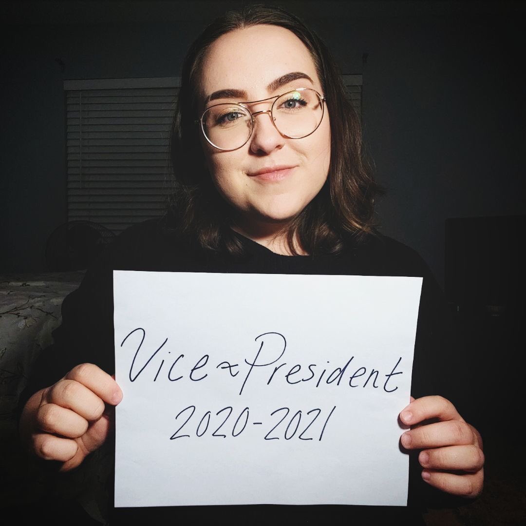_tonacity's tweet photo. Meet Tonacity’s 2020-2021 Vice President, Madeleine Diliberto! We are so excited for Mads to be one of our new leaders, and we know she will do an excellent job. Thank you for stepping into this role, Mads! 💜
•
#tonacity #ncctonacity #ncc #northcentralcollege #collegeacappella https://t.co/4Jx4B4ETES