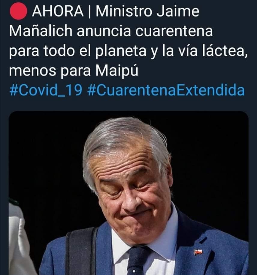 AtrapalosY's tweet photo. @MaipuRenace https://t.co/3ORPUjZkKA