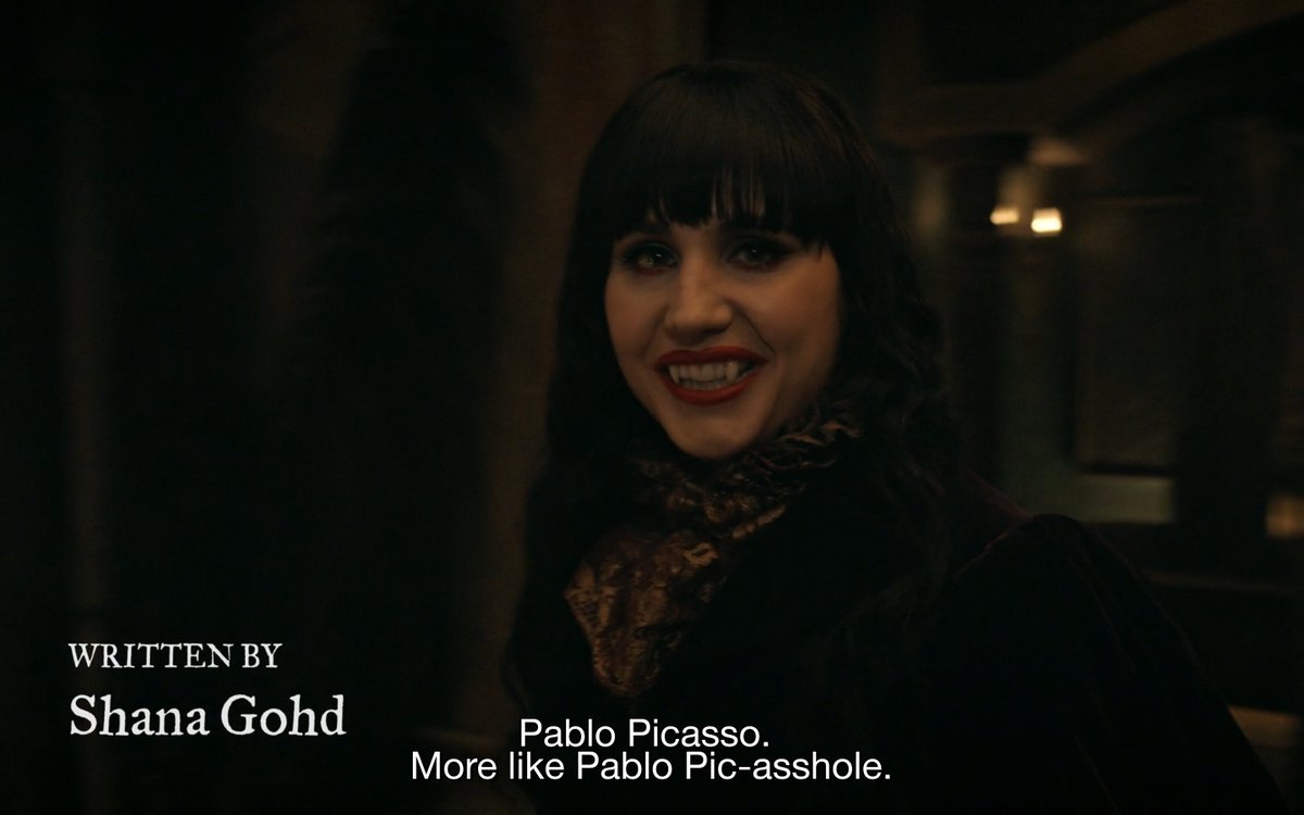 vxmpire's tweet photo. She's so proud of this joke #ShadowFX https://t.co/BVkrKn60RR