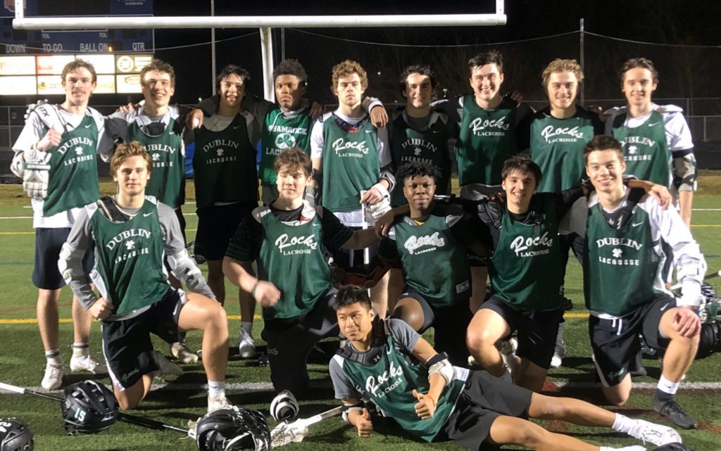 Honoring our Seniors...

Griffin Guetle #14

“Griffin is a caring and hard working teammate. He has always been an inspirational and uplifting part of our program.” - Coach Dan Warren