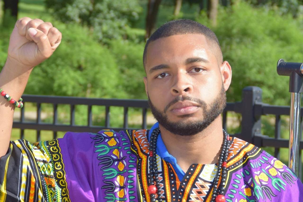 Orange Juice Jones (Derek83rd) / Twitter