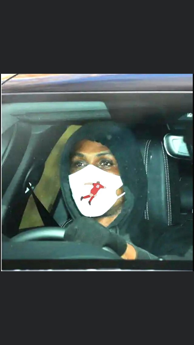 marky_carter's tweet image. I love Ighalo  😂😂😂 #mufc